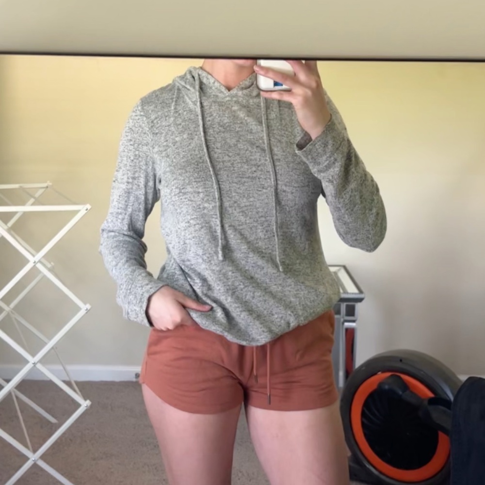 Loungewear Hoodie Fat Face